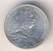 1935. 2P Ag "Rákóczi" T:2 kis ph