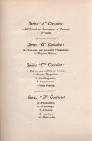 [Jones, Lloyd K.]:

A Course in Personal Magnetism, Self-Control and the Development of Will-Power...
