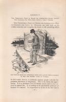 [Jones, Lloyd K.]:

A Course in Personal Magnetism, Self-Control and the Development of Will-Power...