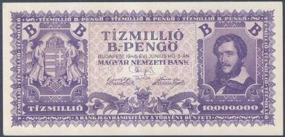 1946. 10.000.000BP T:I