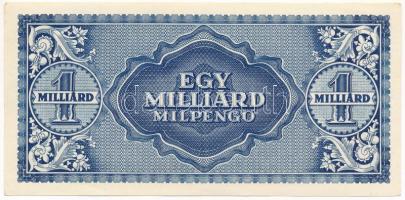 1946. 1.000.000.000MP T:AU 
Adamo P34