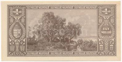 1946. 1.000.000MP T:UNC,AU
Adamo P31