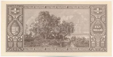 1946. 1.000.000MP T:UNC,AU
Adamo P31