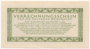 Német Harmadik Birodalom / Deutsche Wehrmacht 1944. 1M T:AU
German Third Reich / Deutsche Wehrmacht...