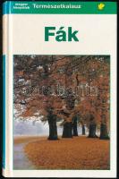 Bruno P. Kremer: Fák. Természetkalauz. Bp., 1995, Magyar Könyvklub. Kiadói kartonált papírkötés.