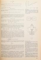 Simonyi Károly: A fizika kultúrtörténete. Bp., 1986, Gondolat. Kiadói egészvászon-kötés, kiadói papí...