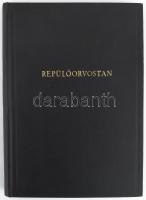 Galla Emil, Dr./Halm Tibor, Dr.: Repülőorvostan
Budapest, 1956, Zrínyi Kiadó (Október 23 Nyomda, Bp...