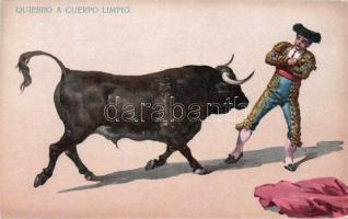 Spanish Matador
