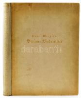 Paul Beiglin: Berliner Biedermeier. Leben, Kunst, und Kultur in Alt-Berlin zwischen 1815 und 1848. B...