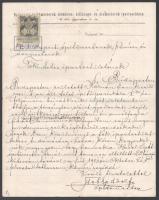 1900-1908 Stobbe Adolf, és Stobbe Adolf - Blachó Zsigmond (Stobbe és Blacho építőmesterek) által kiá...