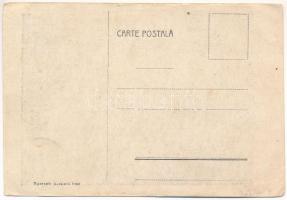 Újbodrog, Bodrogu Nou (Zádorlak, Zadareni); Sf. Manastirea Bodrog / Hodos-Bodrog román ortodox kolos...