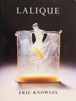Eric Knowles: Lalique. Oxford, 2011, Shire, kiadói papírkötés, angol nyelven. Gazdag képanyaggal illusztrált kiadvány, mely bevezet a Lalique üvegek világába.
