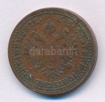 1851B 2kr Cu T:VF ph., patina
Adamo M5