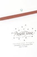 Herend Pottery gyümölcsmintás kínáló. Jelzett, hibátlan, 41x29 cm