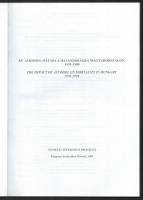 Az alkohol hatása a halandóságra Magyarországon, 1970-1999. Nemzeti Népesedési Program. 2003, Közpon...