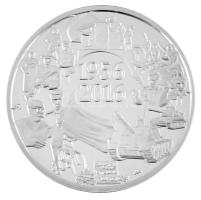 2016. "1956-os Forradalom és Szabadságharc / 1956-2016" peremen sorszámozott "0221&qu...