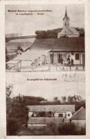 Bánk Molnár Sándor`s Geschäft (EK)