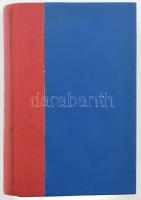 Fekete István: Őszi vásár. Bartha László illusztrációival. Bp., 1962, Magvető. Első kiadás. Átkötött...