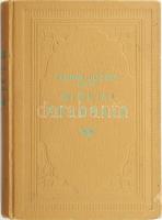 Farkas József: Bibliai földrajz iskolák és családok számára. Pest, 1870, Hornyánszky Viktor. Kiadói egészvászon kötés, fametszetű illusztrációkkal, kissé dohos, kopottas állapotban.