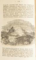 Farkas József: Bibliai földrajz iskolák és családok számára. Pest, 1870, Hornyánszky Viktor. Kiadói ...