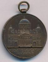 Reményi József (1887-1977) 1924. "Csernoch János esztergomi érsek papi felszentelése" bron...