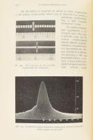 Zemplén Győző: Az elektromosság és gyakorlati alkalmazásai. Kir. Magyar Természettudományi Társulat ...