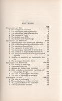 Münsterberg, Hugo:

Psychology and Life.

Boston-New York, 1901. Houghton, Mifflin and Company -...