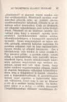 Keyserling, Hermann von:

Új világ születése. Fordította Juhász Andor. Bevezette Nagy József.

[...