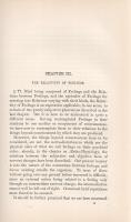 Spencer, Herbert:

The Principles of Psychology. Vol. I-II. Fourth Edition. [Teljes mű két kötetbe...