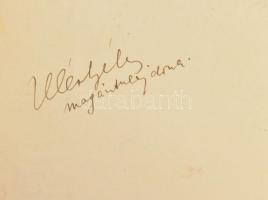 Illyés Gyula: Puszták népe. A szerző, Illés Béla (1895-1974) kétszeres Kossuth-díjas (1950, 1955) ír...