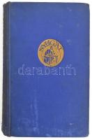 Illyés Gyula: Puszták népe. A szerző, Illés Béla (1895-1974) kétszeres Kossuth-díjas (1950, 1955) ír...