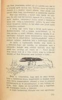 Csathó Kálmán: Vadászzsákmány. Ha a vadász író, az író meg vadászik. Hincz Gyula rajzaival. Bp.,[194...