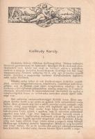 Kisfaludy Károly:

Kisfaludy Károly összes művei négy kötetben. Életrajzzal bevezette Horváth Cyri...