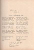 Kisfaludy Károly:

Kisfaludy Károly összes művei négy kötetben. Életrajzzal bevezette Horváth Cyri...