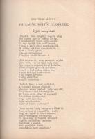 Kisfaludy Károly:

Kisfaludy Károly összes művei négy kötetben. Életrajzzal bevezette Horváth Cyri...