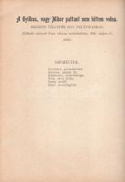 Kisfaludy Károly:

Kisfaludy Károly összes művei négy kötetben. Életrajzzal bevezette Horváth Cyri...