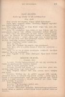 Kisfaludy Károly:

Kisfaludy Károly összes művei négy kötetben. Életrajzzal bevezette Horváth Cyri...