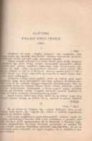 Kisfaludy Károly:

Kisfaludy Károly összes művei négy kötetben. Életrajzzal bevezette Horváth Cyri...