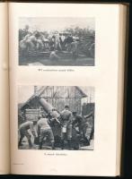 Veltzé Alajos: A Mi hőseink. Katonáink hőstettei a világháborúban. Woinovich Emil vezetése alatt sze...