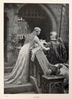 Royal Academy Pictures 1900. Illustrating the Hundred and Thirty-Second Exhibition of the Royal Acad...