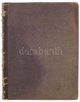 Max Becker: XXXII Tafeln zur angewandten Baukunde des Ingenieurs. Der Wasserbau in seinem ganzen Umf...