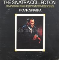 Frank Sinatra - The Sinatra Collection.  Vinyl, LP, Válogatás, Reprise Records, Egyesült Királyság. VG