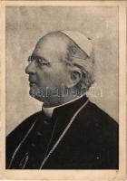 1924 Gyulafehérvár, Alba Iulia; Majláth Gusztáv Károly gróf, erdélyi püspök 25 éves püspöki jubileumára kiadja az "Erdély" Gyulafehérvárt (Majláth-tanulmányalapra) / Transylvanian bishop (EK)