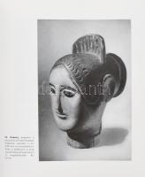 Fél Edit, Hofer Tamás, K. Csilléry Klára: Magyar népművészet. Bp., 1969, Corvina. Második kiadás. Ga...