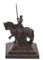 Sidló Ferenc (1882-1953): Hunyadi István. Hadsegélyező Hivatal. Gyorssegély Auguszta alap spiáter sz...