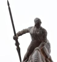 Sidló Ferenc (1882-1953): Hunyadi István. Hadsegélyező Hivatal. Gyorssegély Auguszta alap spiáter sz...