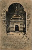 Adlwang, Gnadenkapelle / chapel (EK)