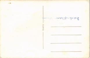 Balatonföldvár, vasútállomás. photo