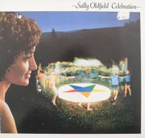 Sally Oldfield - Celebration.  Vinyl, LP, Album, Stereo, Bronze, Németország, 1980. VG+