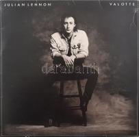 Julian Lennon - Valotte.  Vinyl, LP, Album, Jugoton-Charisma, Jugoszlávia, 1985. VG+